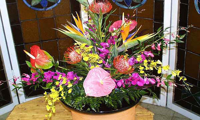Florist Expert
